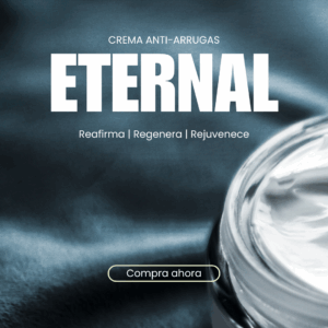 Crema Anti-arrugas Eternal