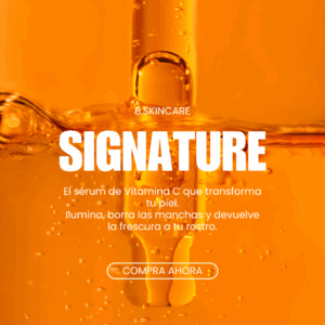 Serum Vitamina C Signature