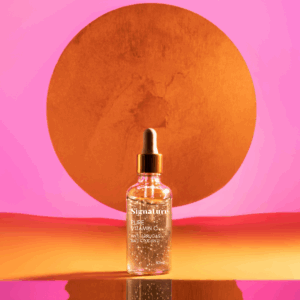 Serum Vitamina C Signature