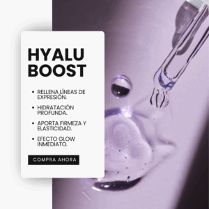 Serum Ácido Hialurónico Hyalu Boost