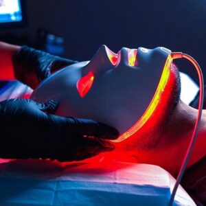 HYDRAFACIAL PLATINUM